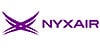 NyxAir logo