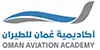 Oman Aviation Academy logo