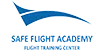 Safe Flight Academy logo