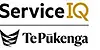 ServiceIQ logo