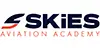 Skies Aviation Academy Logo
