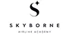 Skyborne Airline Academy Logo