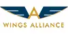 Wings Alliance logo