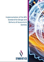 Implementation of the BPS standard for assessment centres v1.1 pdf