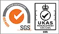 SGS ISO 9001 UKAS
