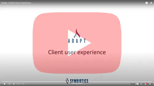 Client Screenshot